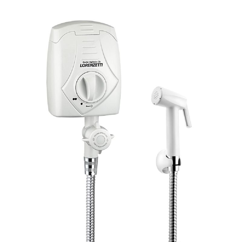 DUCHA HIGIÊNICA 3T 127V 4000W LORENZETTI