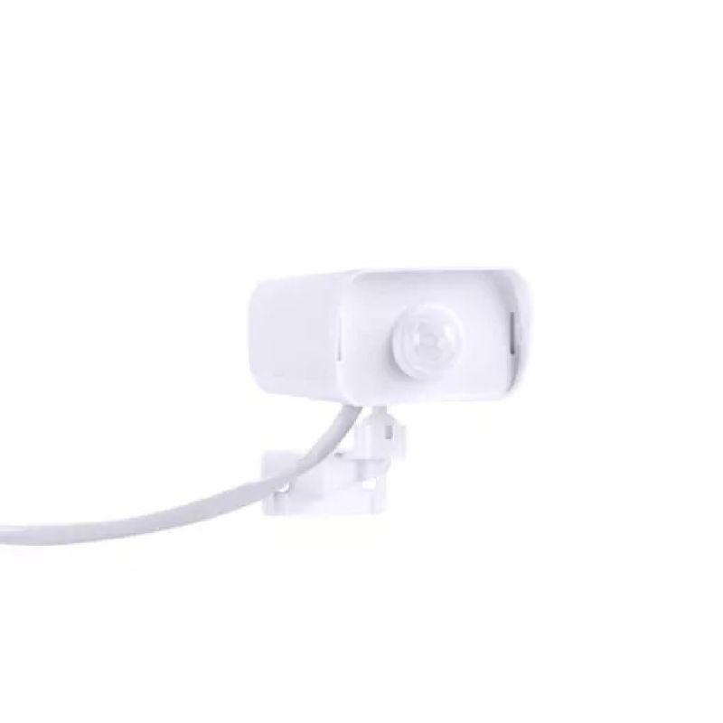SENSOR PRESENÇA EXTERNO BRANCO MPX 40F MARGIRIUS