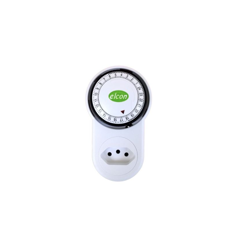TIMER MECÂNICO TM22 BIVOLT ELCON