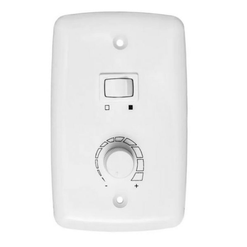CONTROLE ROTATIVO VENTILADOR OSCILANTE BIVOLT