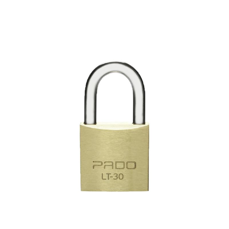 CADEADO 30MM PADO