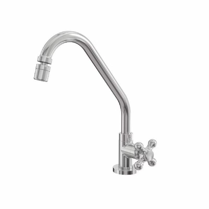 TORNEIRA BICA MÓVEL MESA 2155 C38 LEVE FURKIN