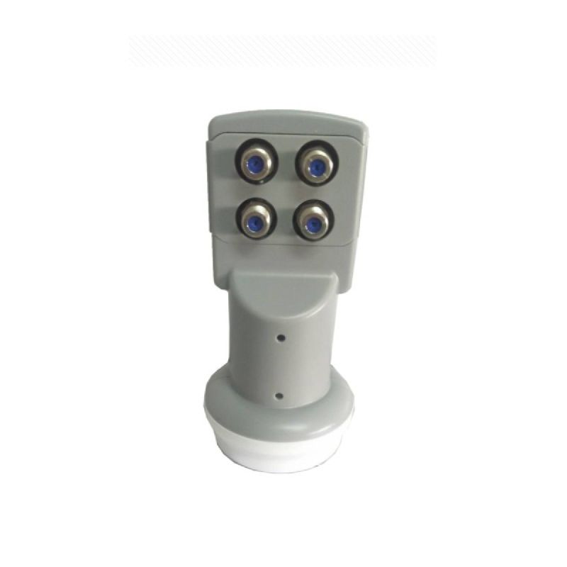 LNB KU 4 SAÍDAS CENTURY