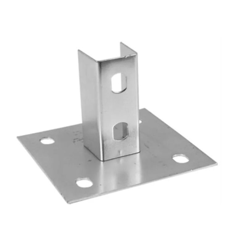 BASE INTERNA COM 04 FUROS 038X038MM DP543