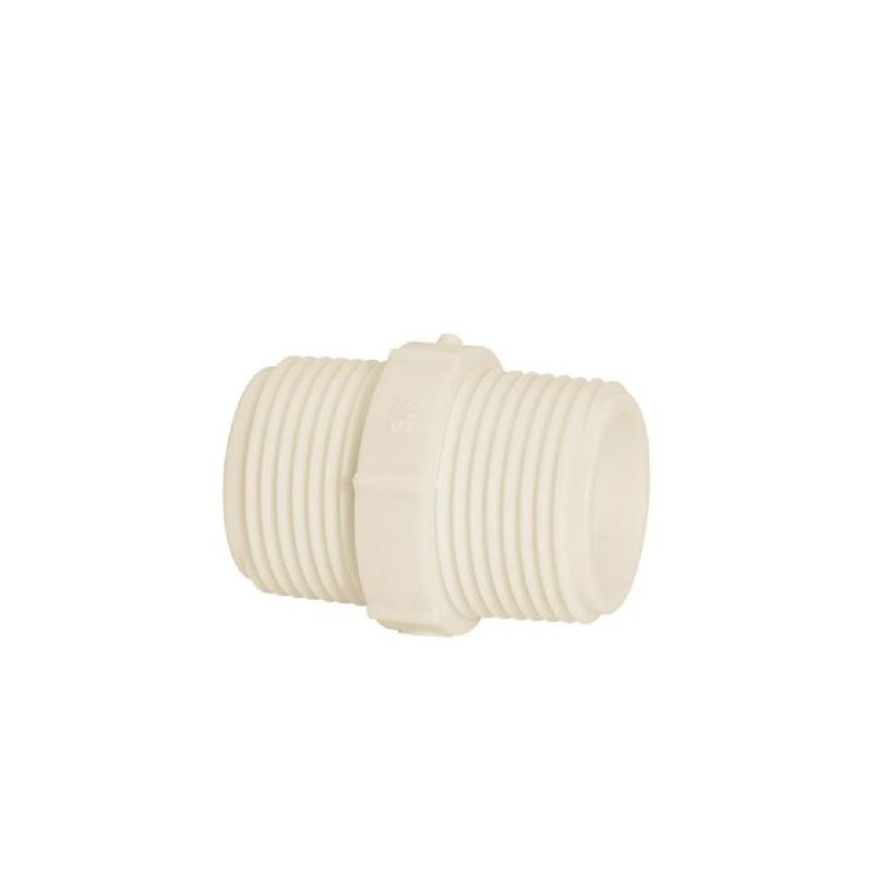 NIPEL ROSCÁVEL BRANCO 3/4 11759 AMANCO