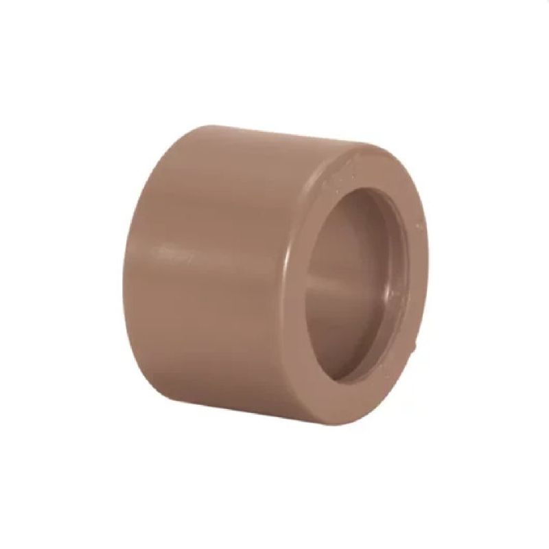 BUCHA DE REDUÇÃO SOLDÁVEL CURTA 60 X 50MM 11536 AMANCO