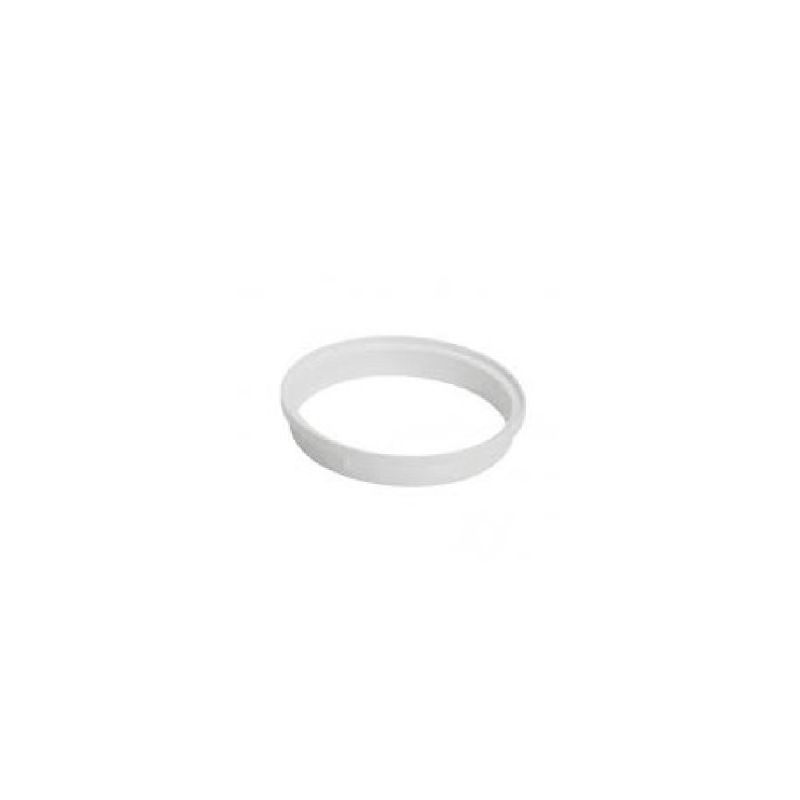 PORTA GRELHA N1 REDONDA BRANCO 100 11765 AMANCO