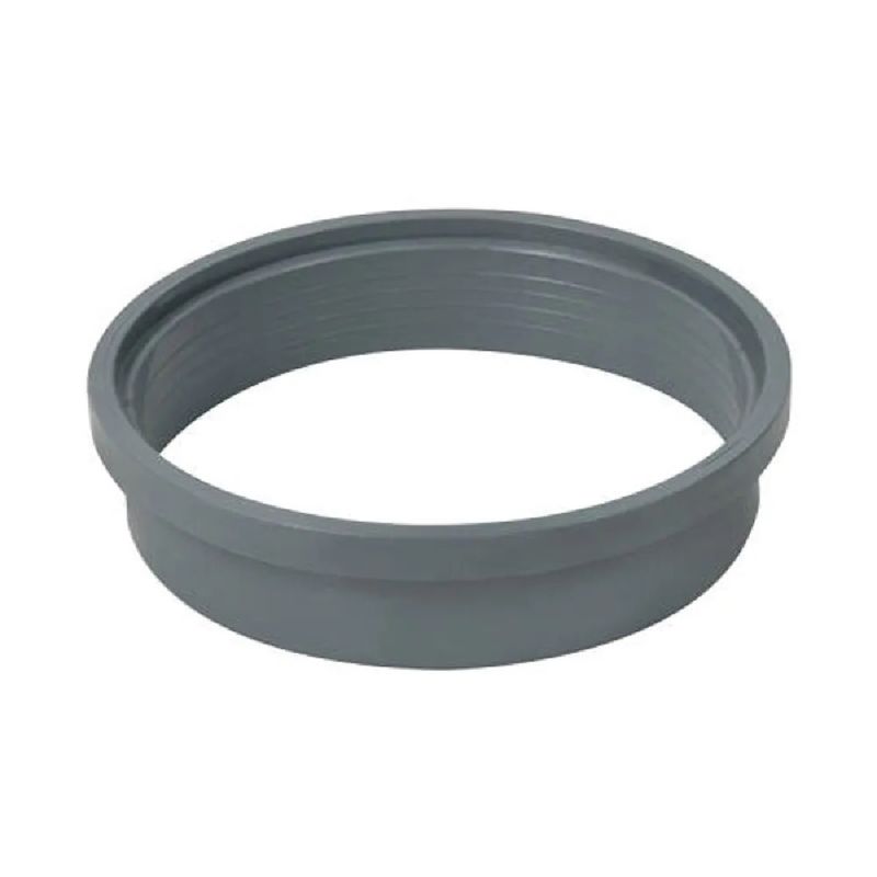 PORTA GRELHA N2 REDONDA CINZA 100 11768 AMANCO