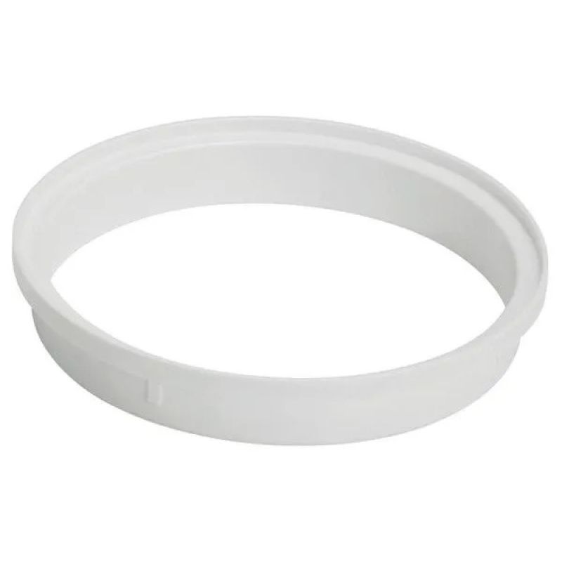 PORTA GRELHA N3 REDONDA BRANCO 150 11771 AMANCO