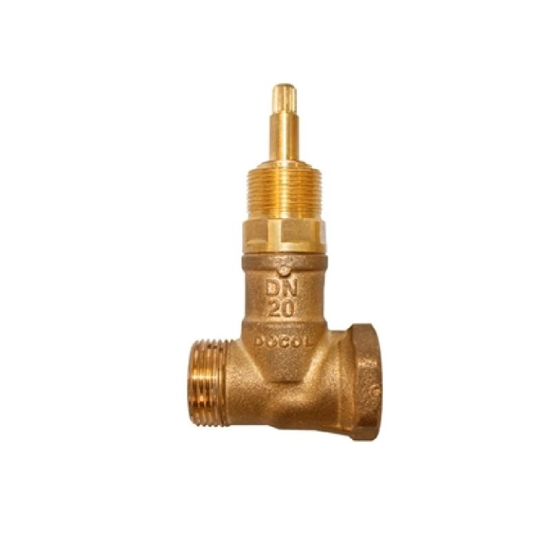 REGISTRO PRESSAO EMBUTIR DN20 3/4 DOCOL