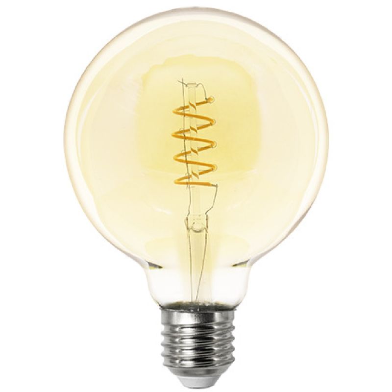 LÂMPADA LED G125 02,5W 2200K BIVOLT 36168 OPUS