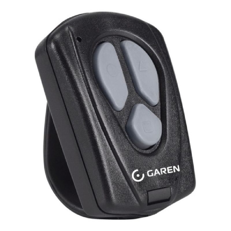 TRANSMISSOR 433MHZ GAREN