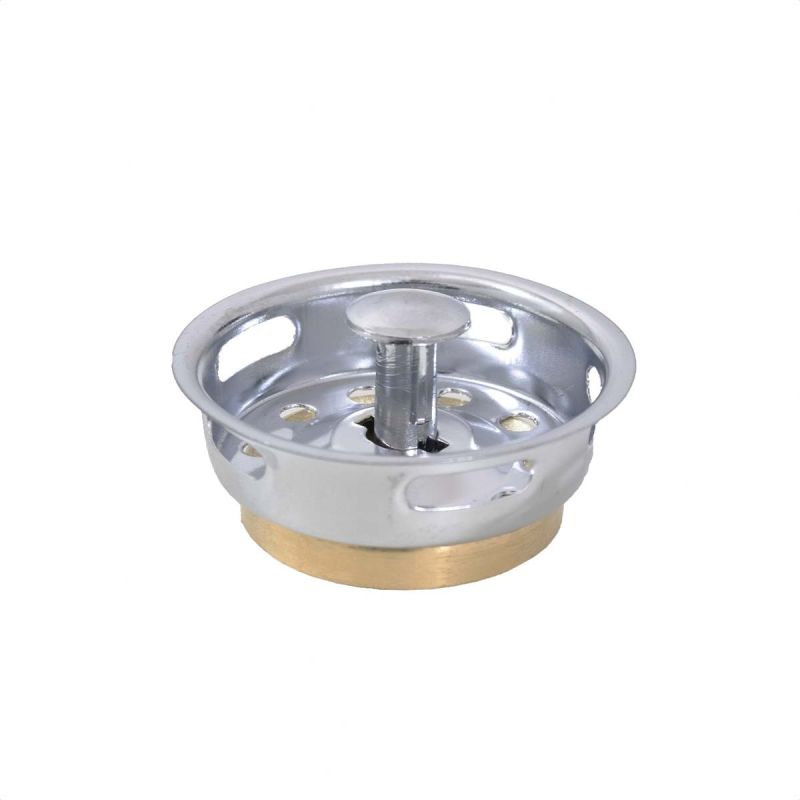 CESTA METAL VÁLVULA AMERICANA FURKIN