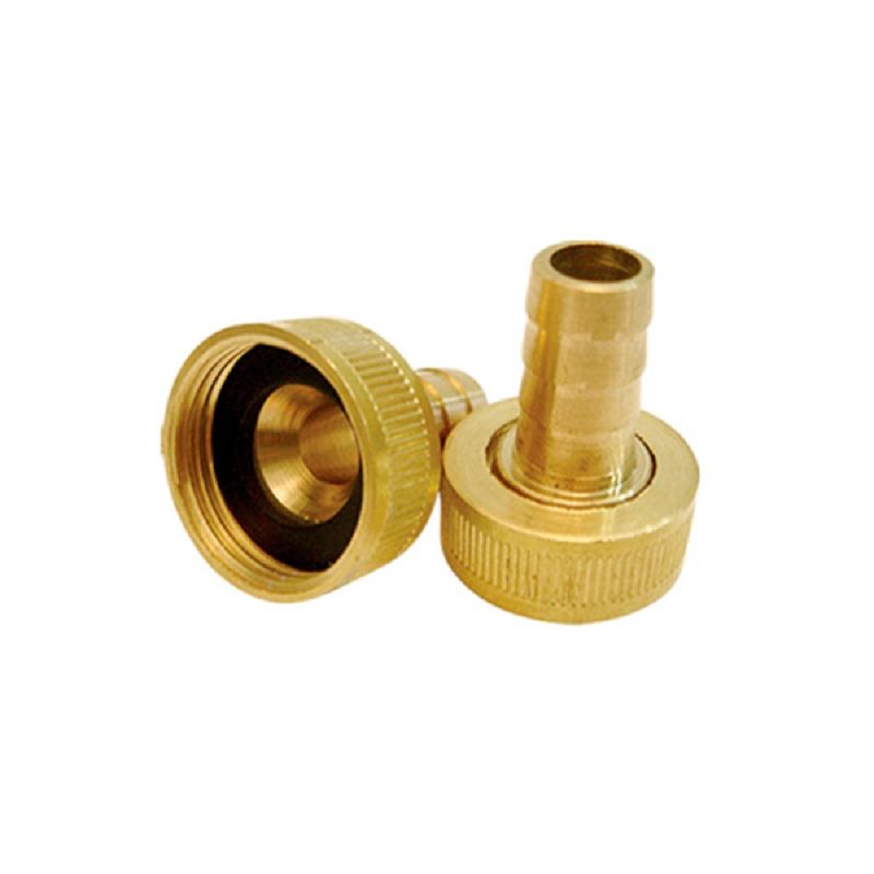 BICO PARA TORNEIRA 3/4 X 1/2 AMARELO FURKIN