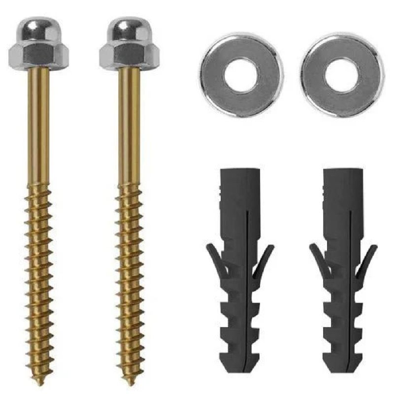CARTELA PARAFUSO LUXO S12 FURKIN