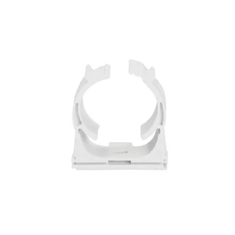 ABRAÇADEIRA 3/4'' BRANCA 57255/008 TRAMONTINA