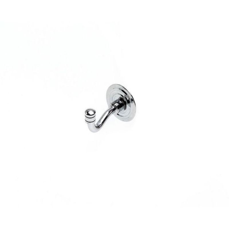 CABIDE SIMPLES CROMADO B01 F AIELLO