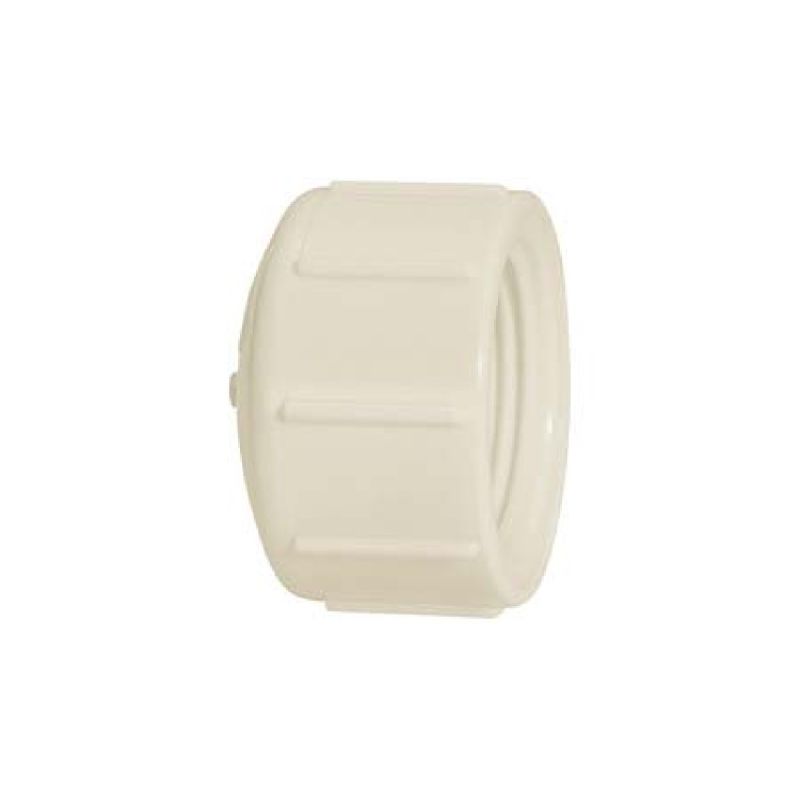 CAP ROSCÁVEL BRANCO 1/2 11566 AMANCO