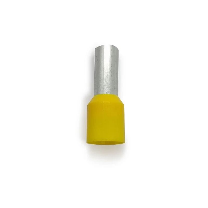 TERMINAL TUBULAR ILHOS 25,0MM (10 PEÇAS) CT3813 CRIMPER