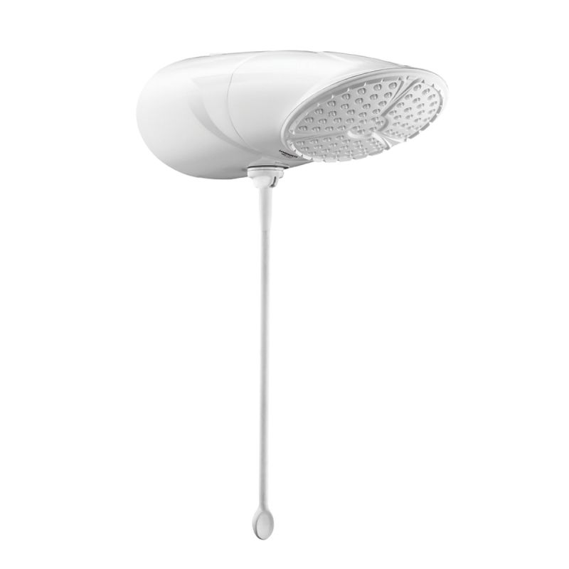 DUCHA TOP JET ELETRÔNICA 220V 7500W LORENZETTI