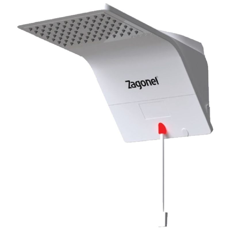 DUCHA ELETRÔNICA DUCALI 220V 7500W ZAGONEL