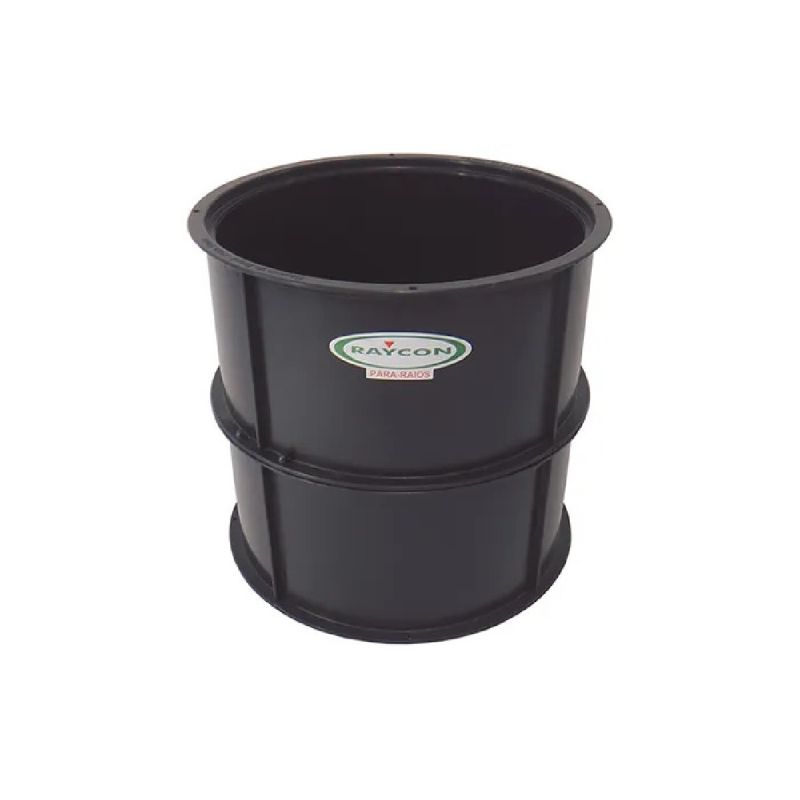 CAIXA DE INSPEÇÃO EM PVC 250MM X 250MM RAYCON