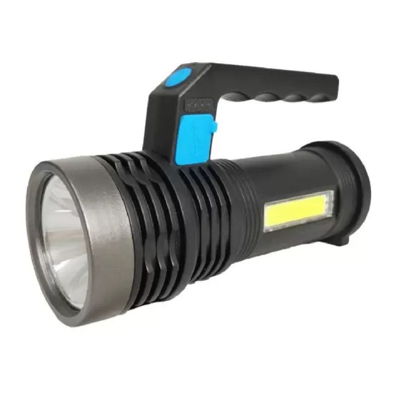 LANTERNA LED COM ALÇA 03W LA 10 MADE BASICS