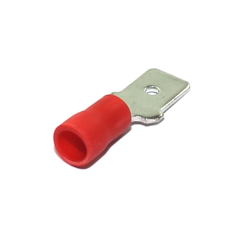 TERMINAL ENG MA 01,5MM (10 PEÇAS) EM4263 C CRIMPER
