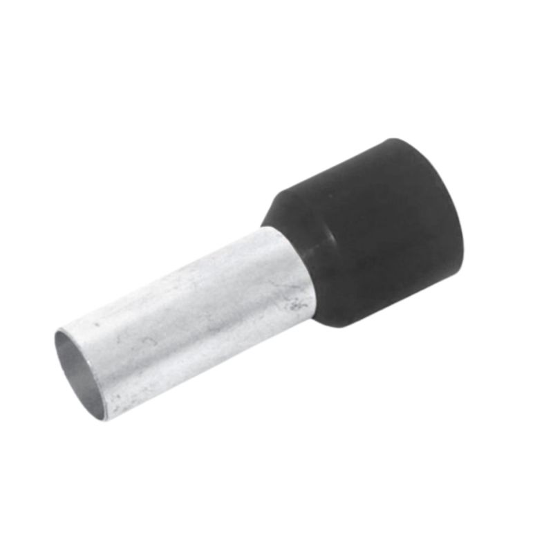 TERMINAL PINO FOGUETE 01,5MM (10 PEÇAS) CT3607 CRIMPER
