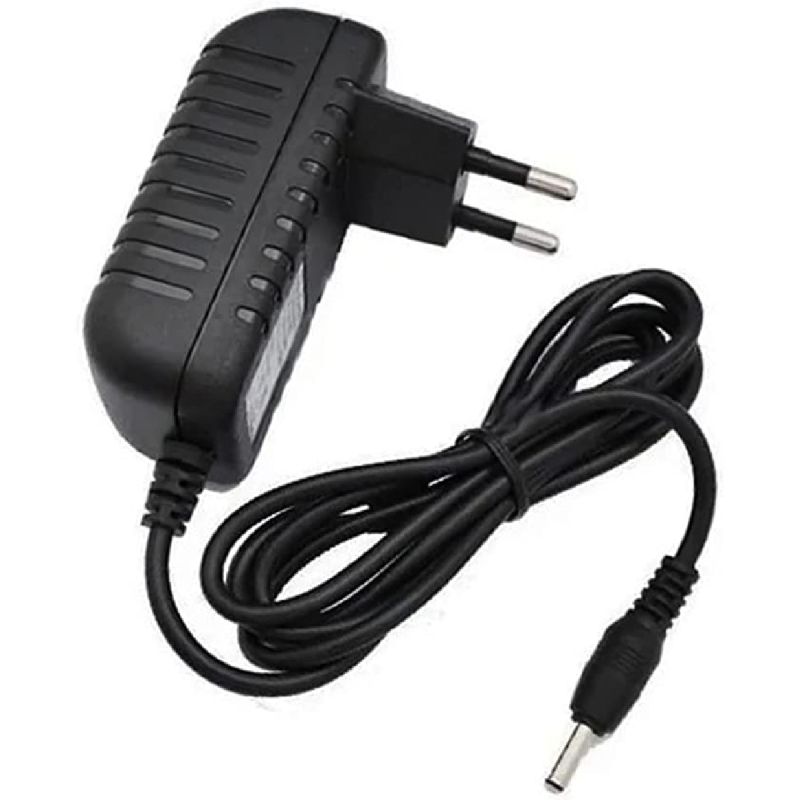 FONTE ELETRONICA 02A 12V COM CABO BIVOLT BIVOLT