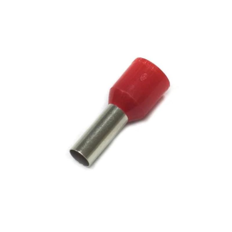 TERMINAL PINO FOGUETE 35,0MM (10 PEÇAS) CT3614 CRIMPER