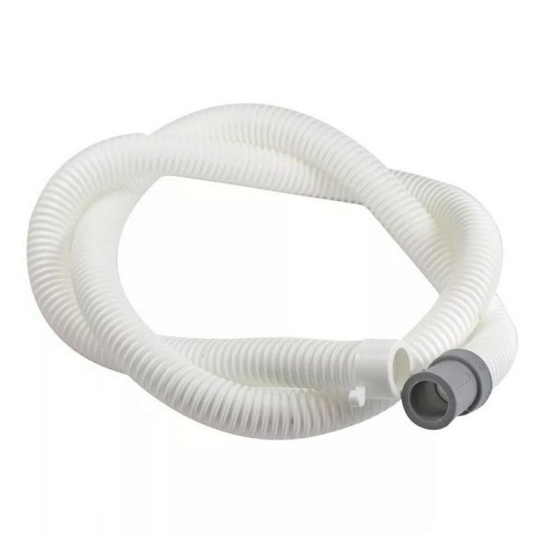 MANGUEIRA SAÍDA TANQUE 23,6 X 1300MM  BRANCO HIMAFLEX