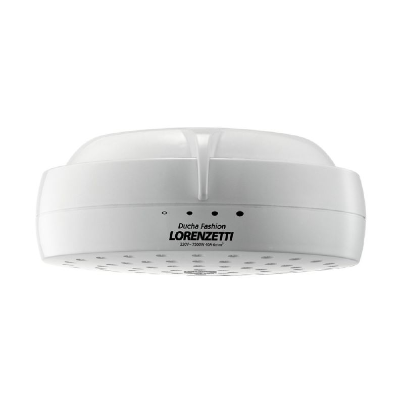 DUCHA FASHION 127V 5500W LORENZETTI