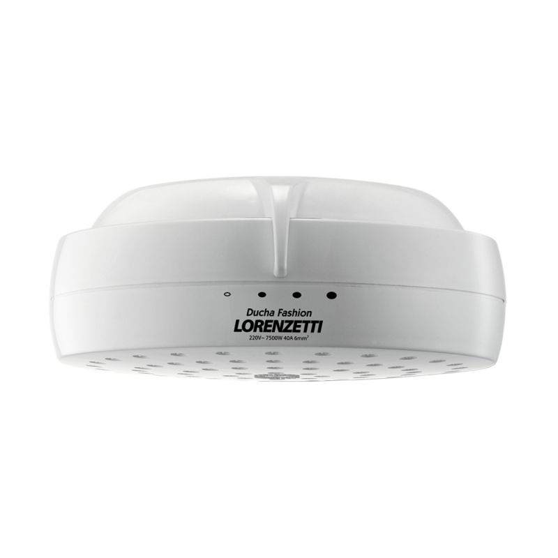 DUCHA FASHION 220V 6800W LORENZETTI