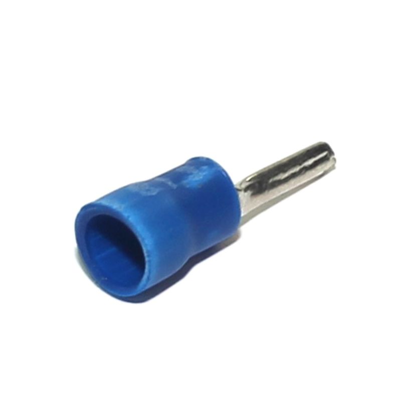 TERMINAL PINO 02,5MM ( 100PEÇAS ) PI2688 CRIMPER