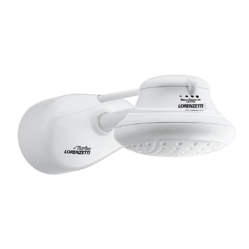 BELLA DUCHA TURBO 4T 220V 6800W LORENZETTI