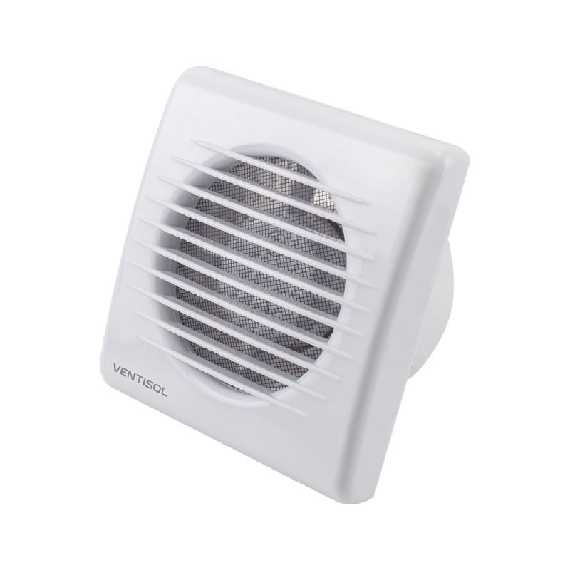 EXAUSTOR PARA BANHEIRO 100MM BIVOLT PREMIUM VENTISOL