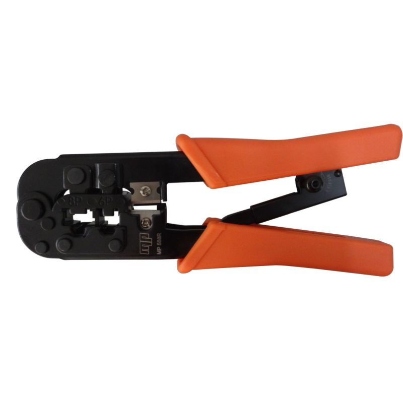 ALICATE CRIMPAR RJ11/45 HY 568R MEGA POLO