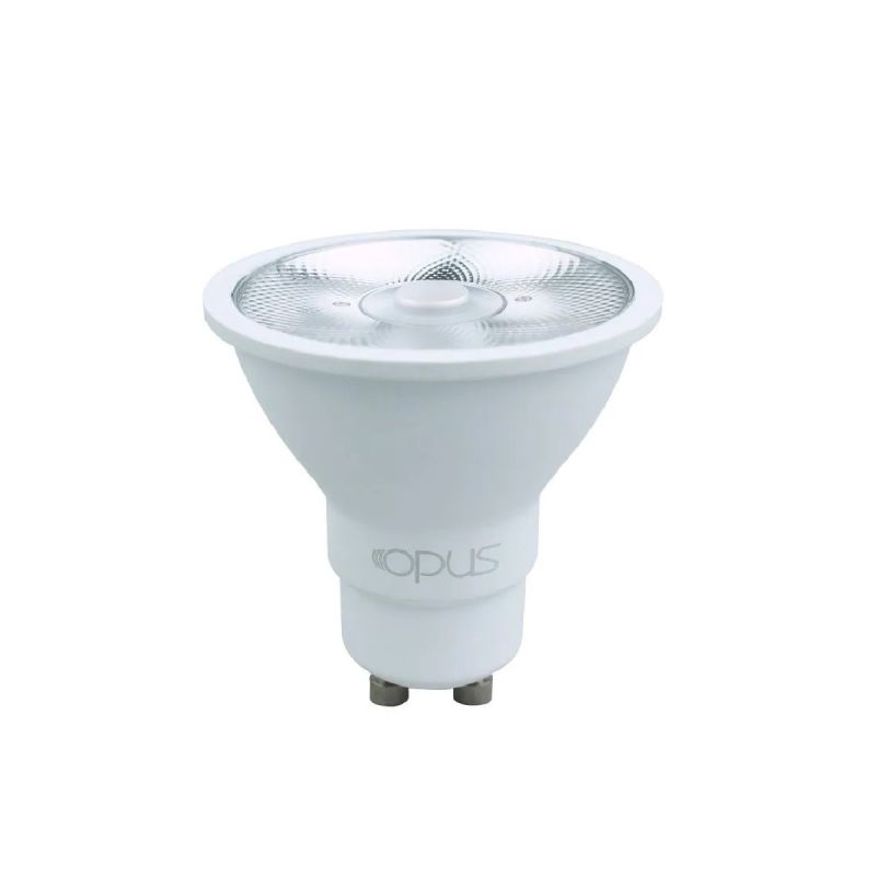 LÂMPADA LED DICROICA GU10 04,8W 2700K BIVOLT 37127 OPUS