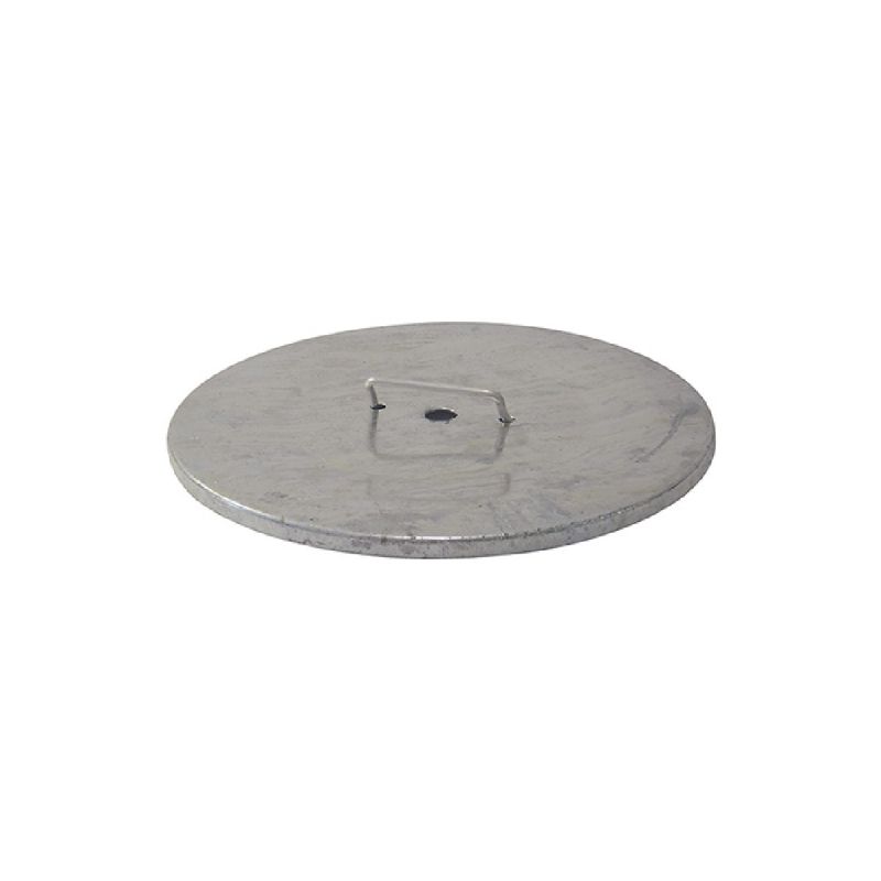 TAMPA PARA CAIXA DE INSPEÇÃO 250MM RAYCON