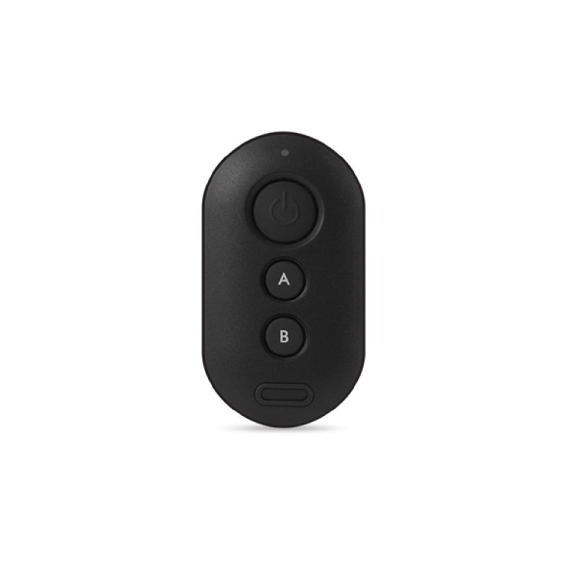 TRANSMISSOR XAC 4000 SMART PRETO INTELBRAS
