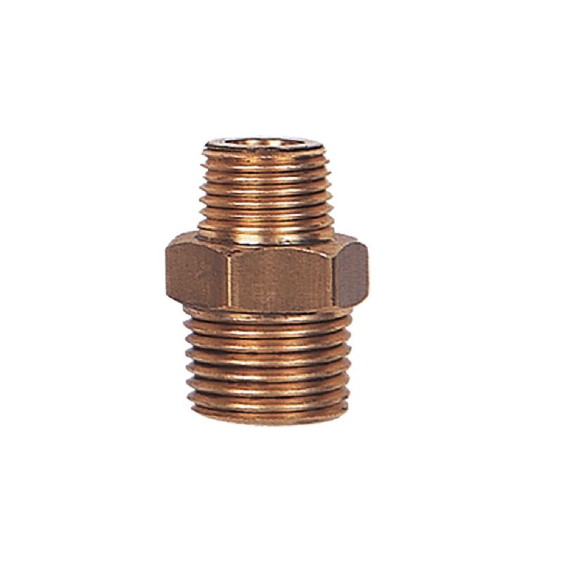 UNIÃO REDUTORA 1/2 NPT(E) X 3/8 NPT(E) 003211 JACKWAL