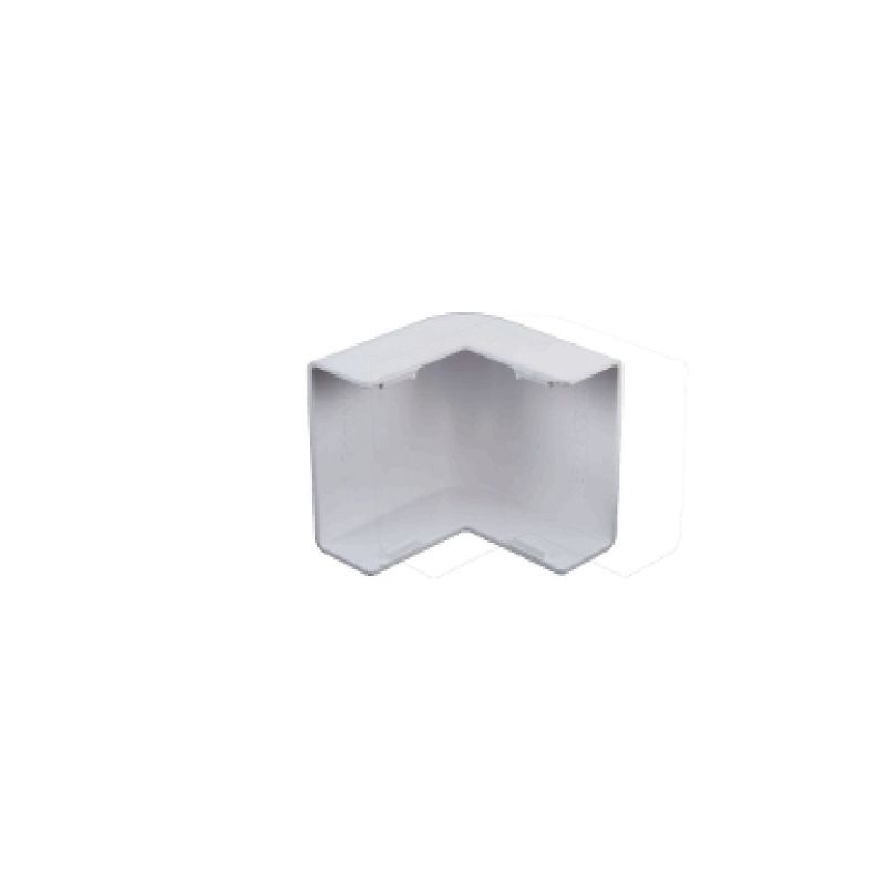 MATA JUNTA COTOVELO EXTERNO 20X12CM DXN11041 SCHNEIDER