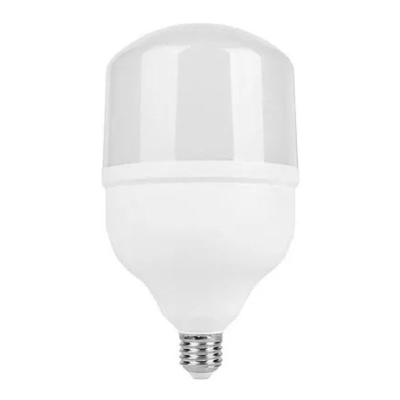 LÂMPADA LED ALTA POTENCIA 50W 6000K BIVOLT ECOLUME