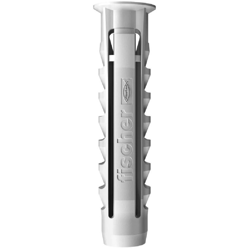 BUCHA DE NYLON SX 06X30 GP FISCHER