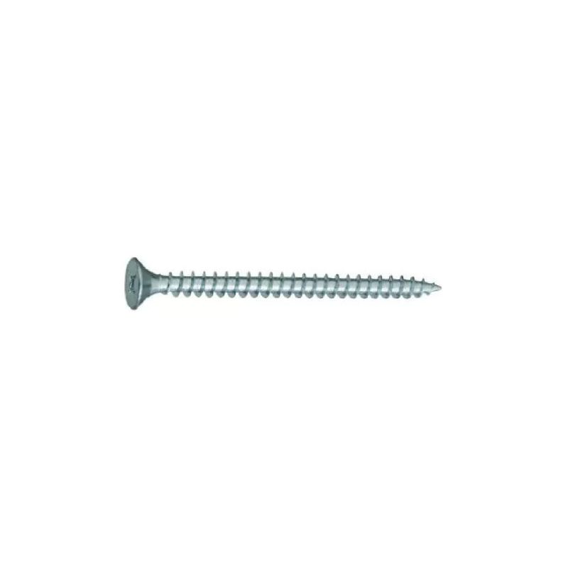 PARAFUSO CABEÇA CHATA ROSCA TOTAL 3,5 X 45MM FISCHER