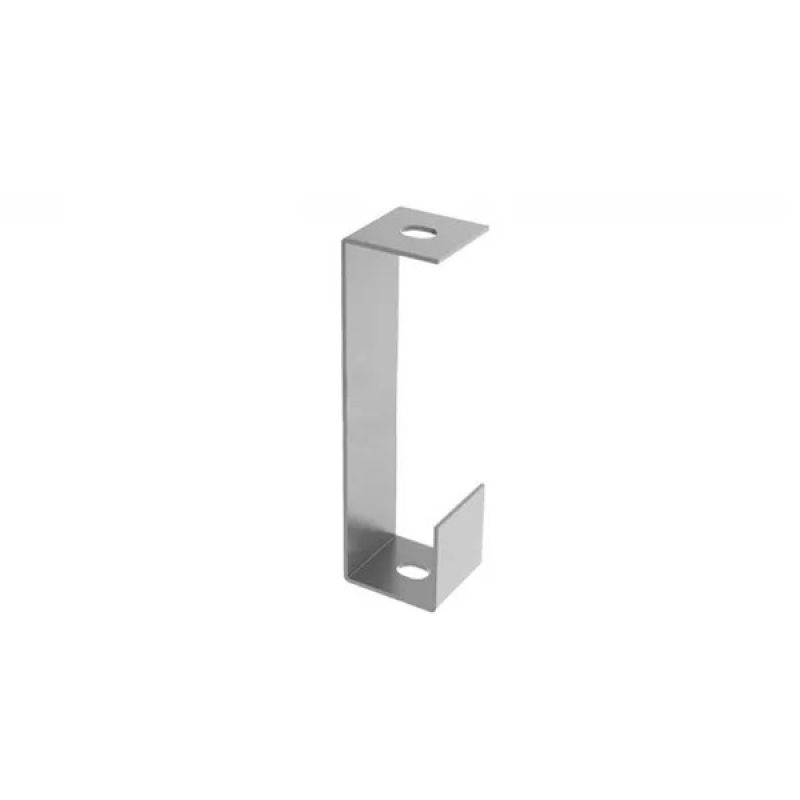 GANCHO LONGO PARA PERFILADO 038X038MM