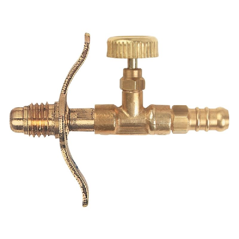 TORNEIRA NIPLE BORBOLETA 5/8 UNC X TM 3/8 001108 JACKWAL