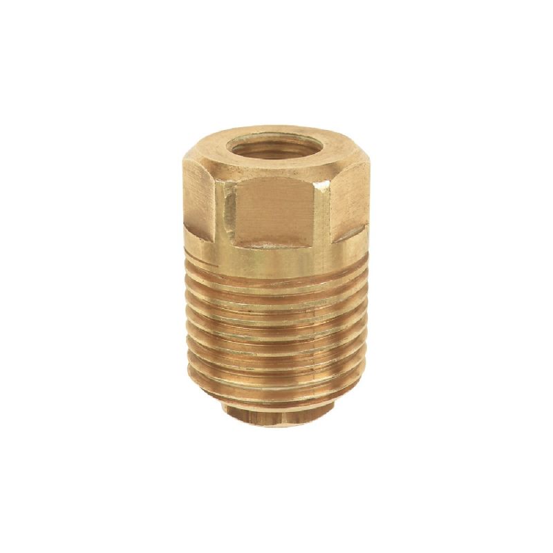 VÁLVULA DE RETENÇÃO 1/2 NPT X 7/16 NS 003227 JACKWAL