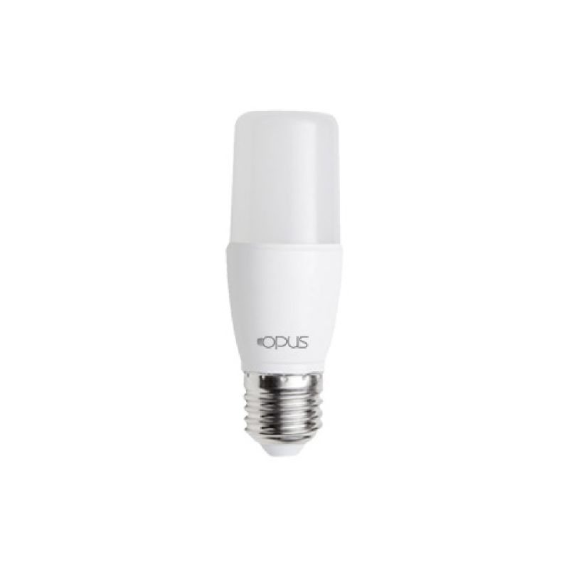 LÂMPADA LED COMPACTA 09W 6500K 34379 OPUS
